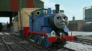 Thomas & Friends: Thomas and the Jet Engine — foto 1