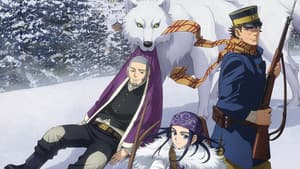 Golden Kamuy — foto 4