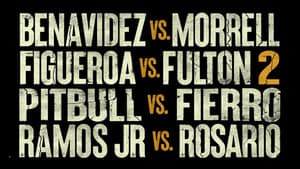David Benavidez vs. David Morrell Jr. — foto 11