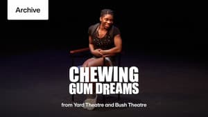 National Theatre Live: Chewing Gum Dreams — foto 2