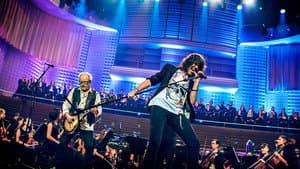 Foreigner with the 21st Century Symphony Orchestra and Chorus — foto 2