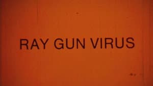 Ray Gun Virus — foto 1