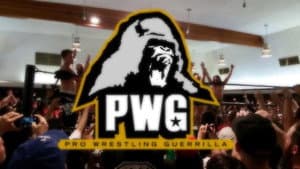 PWG: Pimpin' In High Places — foto 1