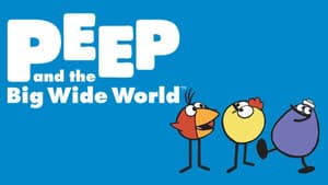 El mundo divertido de Peep — foto 2