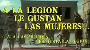 A la Legión le gustan las mujeres… y a las mujeres, les gusta la Legión — foto 1
