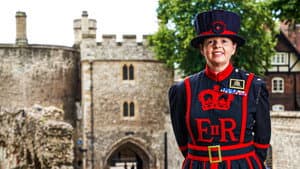 Inside the Tower of London — foto 1