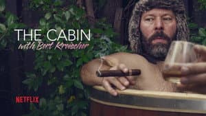 The Cabin with Bert Kreischer — foto 4
