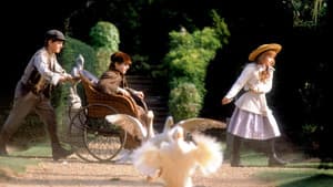 El jardín secreto — foto 5