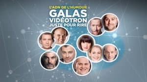 Juste Pour Rire 2017 - Gala Juste Sketchs — foto 1