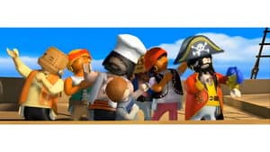 Playmobil: The Secret of Pirate Island — foto 3