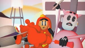 Harvey and The Zoons - Half as Sweet — foto 1