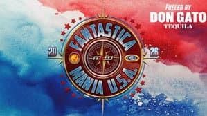 MLW & NJPW Present CMLL Fantastica Mania USA 2026 — foto 2