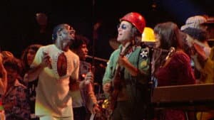 Power to the People: John & Yoko Live in NYC — foto 4