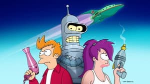Futurama — foto 11