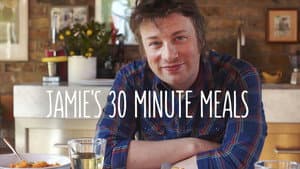 Jamie's 30-Minute Meals — foto 1