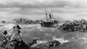 The Wreck of the Mary Deare — foto 10