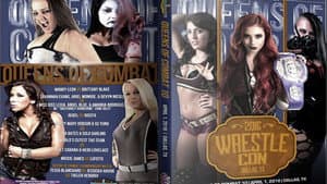Queens Of Combat QOC 10 — foto 1