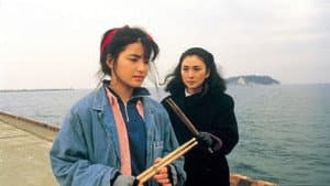 ポニーテールはふり向かない — foto 1