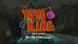 The YoYo King — foto 1