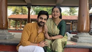 కృష్ణ వ్రింద విహారి — foto 2