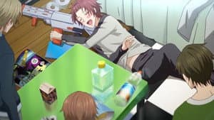 TsukiPro The Animation — foto 2