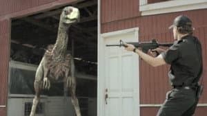 Terror Birds — foto 1