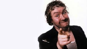 Rab C. Nesbitt — foto 1