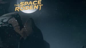 The Space Rodent — foto 1