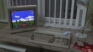 Amiga: Alive and Kicking — foto 3