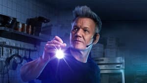 Gordon Ramsay Servicio Secreto — foto 1