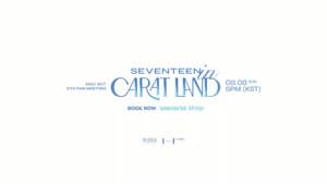 SEVENTEEN in CARAT LAND — foto 1