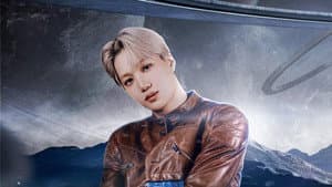 링팝 : 더 브이알콘서트 카이 — foto 1