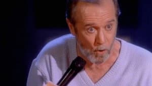 George Carlin: Playin' with Your Head — foto 2