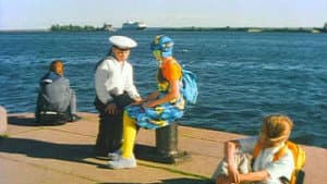 Повелитель луж — foto 1