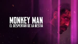 Monkey Man: El Despertar De La Bestia — foto 5