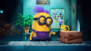 Minions: Panico en el cuarto de correo — foto 1