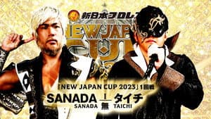 NJPW New Japan Cup 2023: Day 1 — foto 1