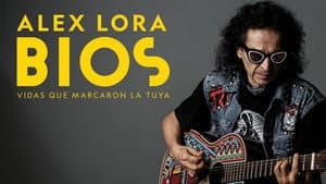 Alex Lora