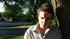The Man Who Loved Flowers — foto 1
