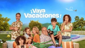 Vaya vacaciones — foto 1
