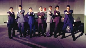 熱中時代・刑事編 — foto 2