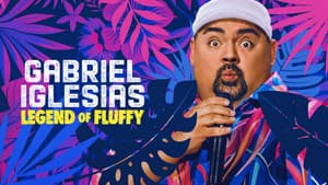 Gabriel Iglesias: Legend of Fluffy — foto 5