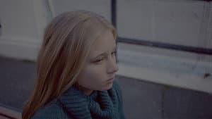 The Girl Who Cannot Speak — foto 1