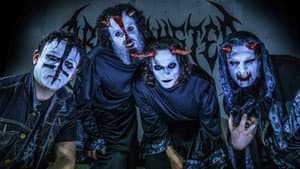 Death Metal — foto 1