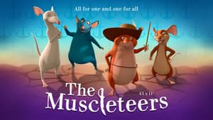 Die Muskeltiere — foto 1