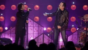 Enrique Bunbury MTV Unplugged: El libro de las mutaciones — foto 7