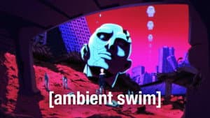 Ambient Swim — foto 3