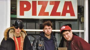 Beastie Boys: Move on Up — foto 1