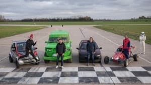 Top Gear France — foto 6