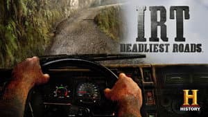IRT Deadliest Roads — foto 2